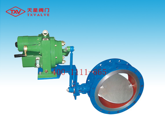 ZAJW、ZKJW电动调节通风蝶阀